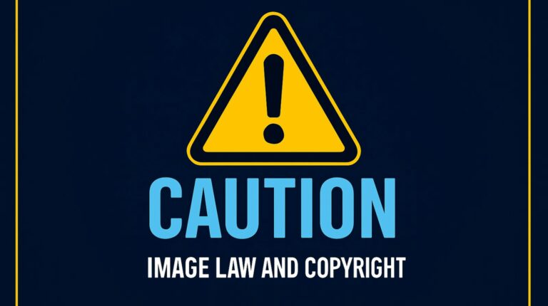 Abmahnung Image Law erhalten ? Wir helfen !