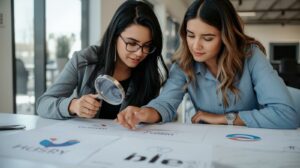 Marken-Recherche vor der Markenanmeldung ist wichtig