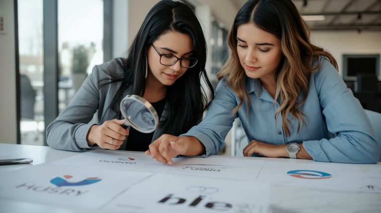 Marken-Recherche vor der Markenanmeldung ist wichtig