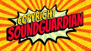 SoundGuardian Abmahnung / Berechtigungsanfrage