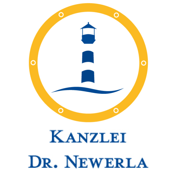 Logo Kanzlei Dr. Newerla